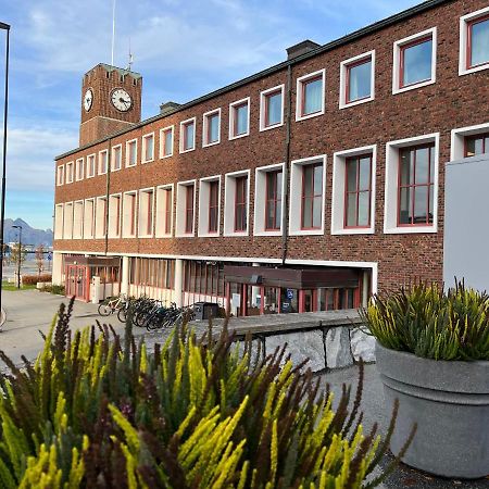 Bodo Hostel & Motel Dış mekan fotoğraf