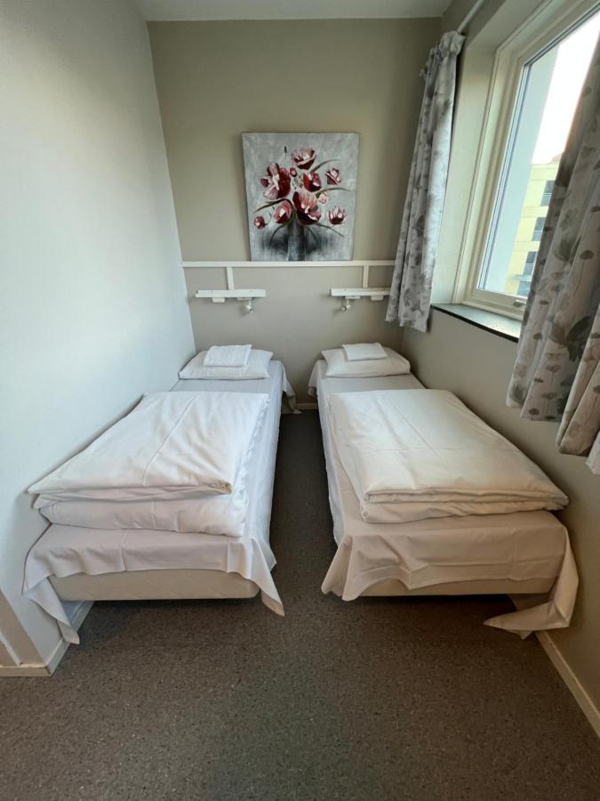 Bodo Hostel & Motel Dış mekan fotoğraf