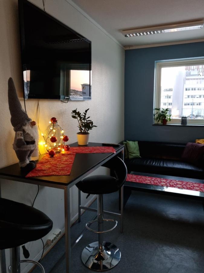 Bodo Hostel & Motel Dış mekan fotoğraf