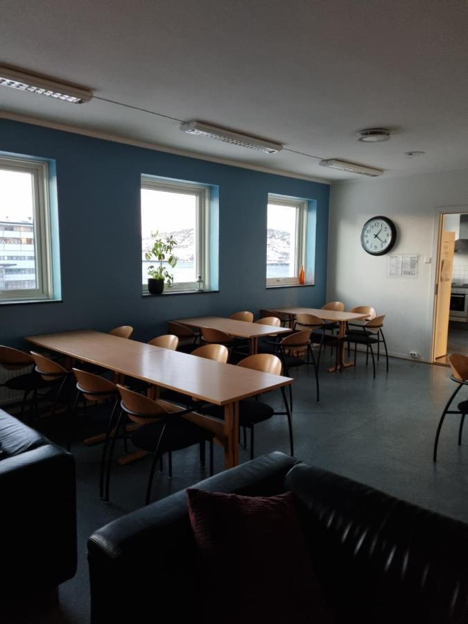 Bodo Hostel & Motel Dış mekan fotoğraf