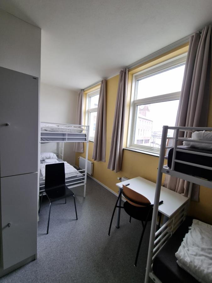 Bodo Hostel & Motel Dış mekan fotoğraf
