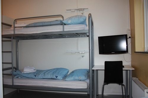 Bodo Hostel & Motel Dış mekan fotoğraf