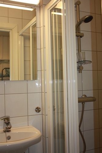 Bodo Hostel & Motel Dış mekan fotoğraf