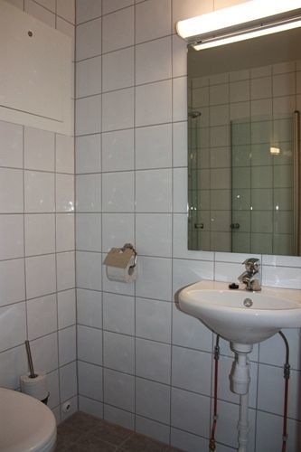 Bodo Hostel & Motel Dış mekan fotoğraf